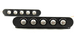 Morimoto 5Stop Brake Light - Apollo Off-Road