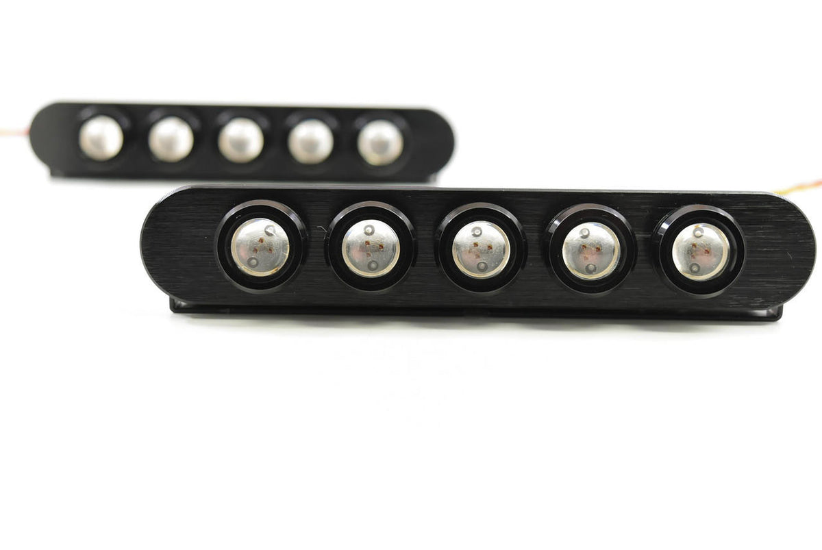 Morimoto 5Stop Brake Light - Apollo Off-Road