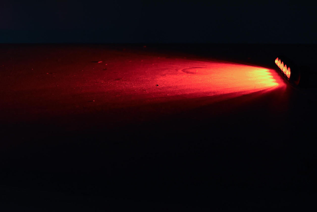 Morimoto 5Stop Brake Light - Apollo Off-Road