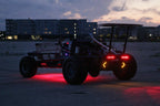 Morimoto 5Stop Brake Light - Apollo Off-Road