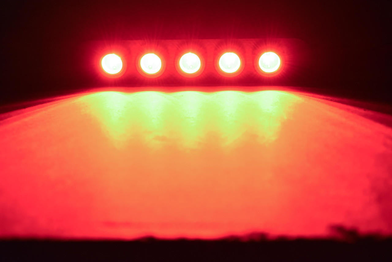 Morimoto 5Stop Brake Light - Apollo Off-Road