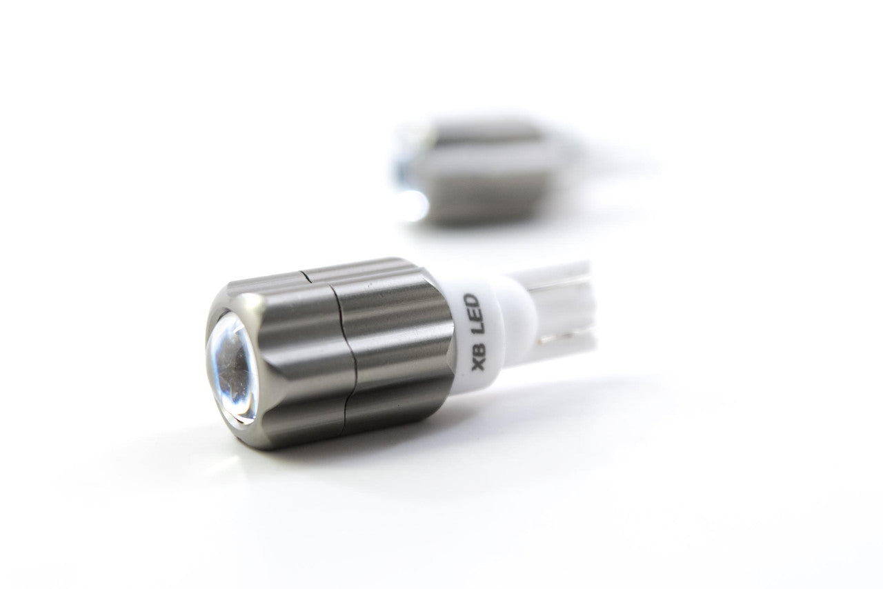 Morimoto 921-T15: Morimoto XB LED (White) - Apollo Off-Road
