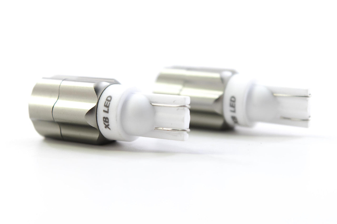 Morimoto 921-T15: Morimoto XB LED (White) - Apollo Off-Road