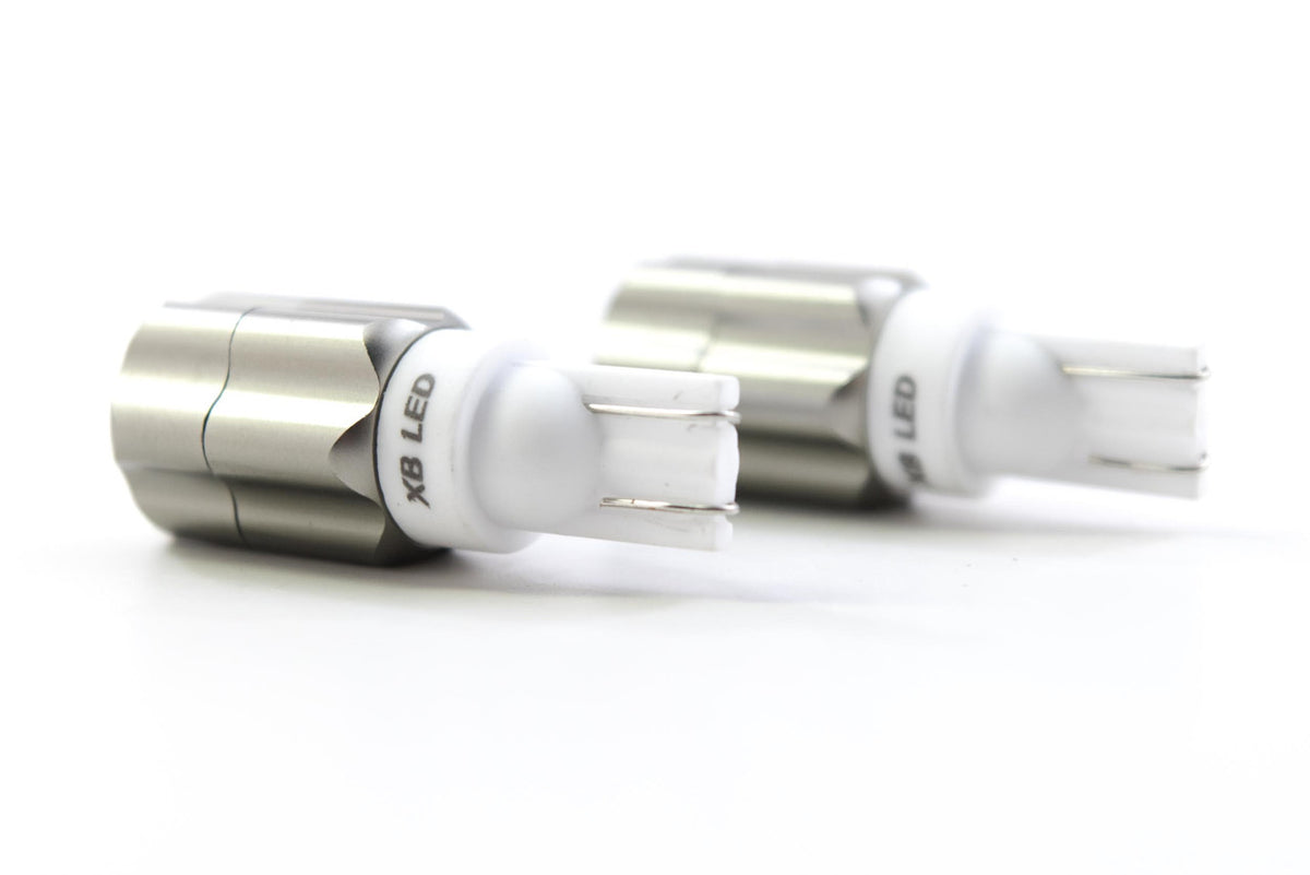 Morimoto 921-T15: Morimoto XB LED (White) - Apollo Off-Road