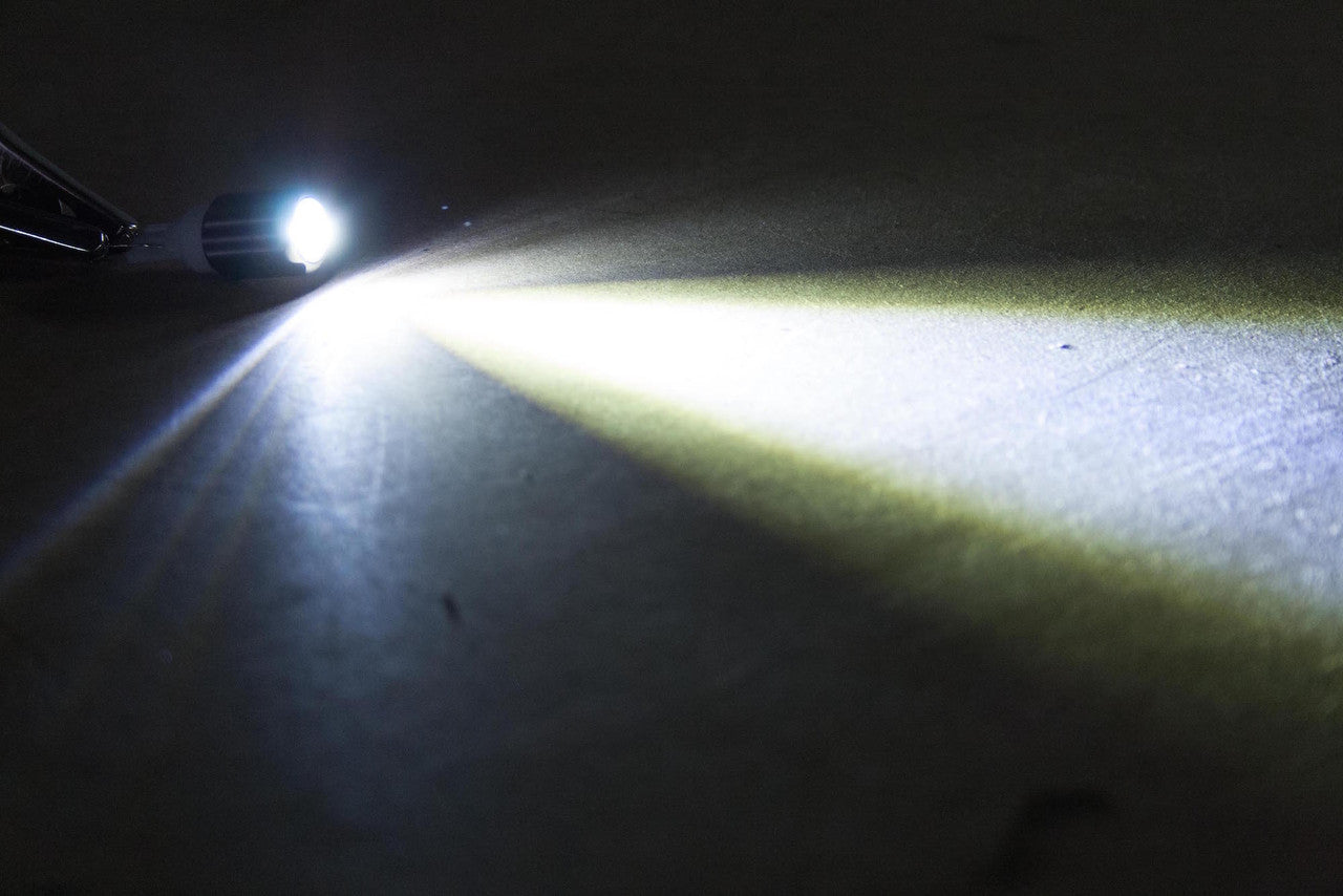Morimoto 921-T15: Morimoto XB LED (White) - Apollo Off-Road