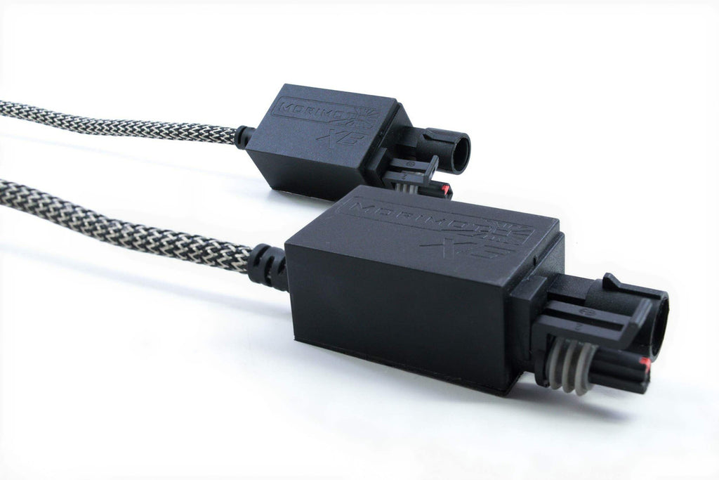 Morimoto AMP Igniter: Morimoto XB - Apollo Off-Road