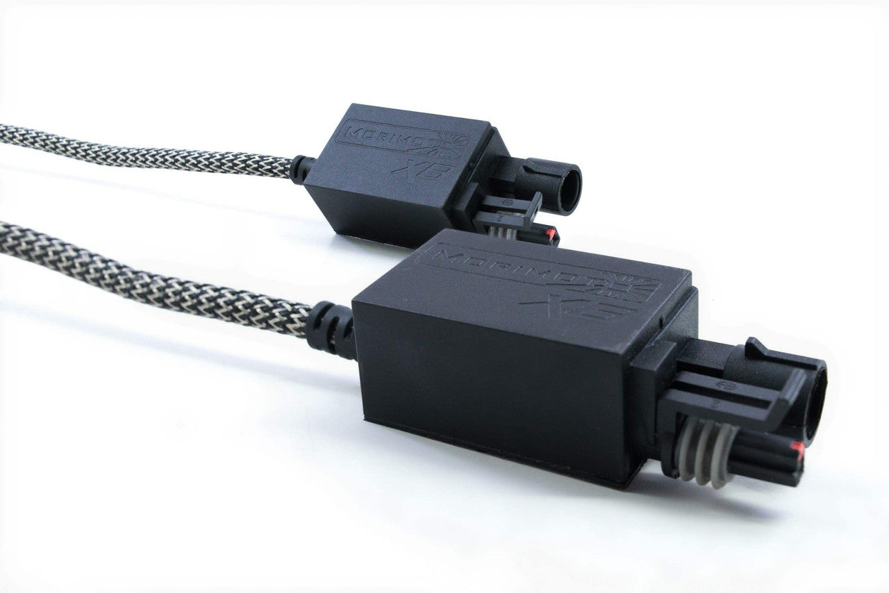 Morimoto AMP Igniter: Morimoto XB - Apollo Off-Road