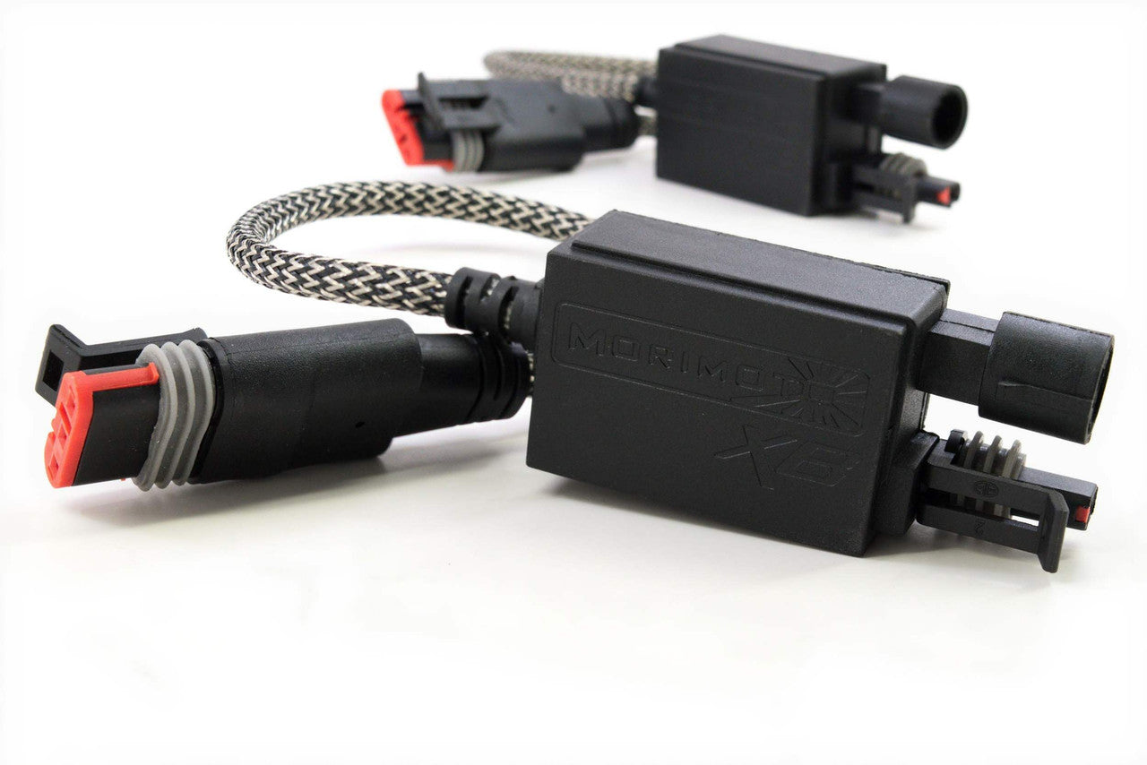 Morimoto AMP Igniter: Morimoto XB - Apollo Off-Road