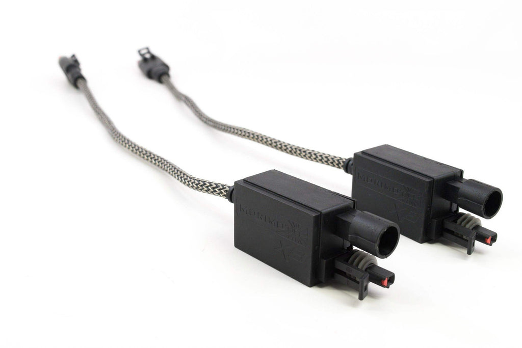 Morimoto AMP Igniter: Morimoto XB - Apollo Off-Road