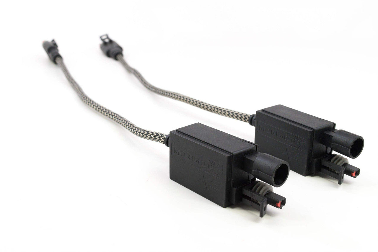 Morimoto AMP Igniter: Morimoto XB - Apollo Off-Road
