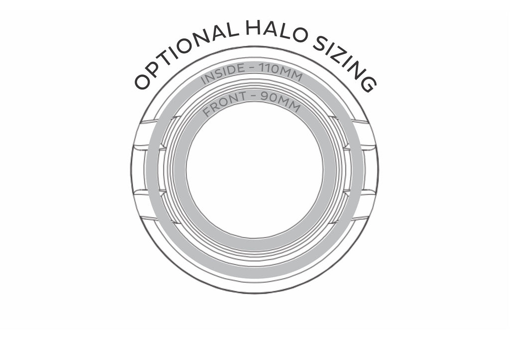 Morimoto Apollo 1.0 - Apollo Off-Road