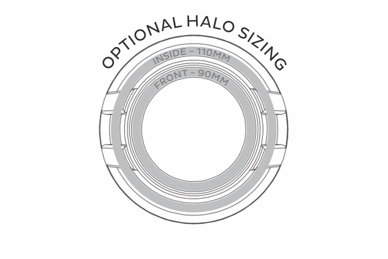 Morimoto Apollo 1.0 - Apollo Off-Road