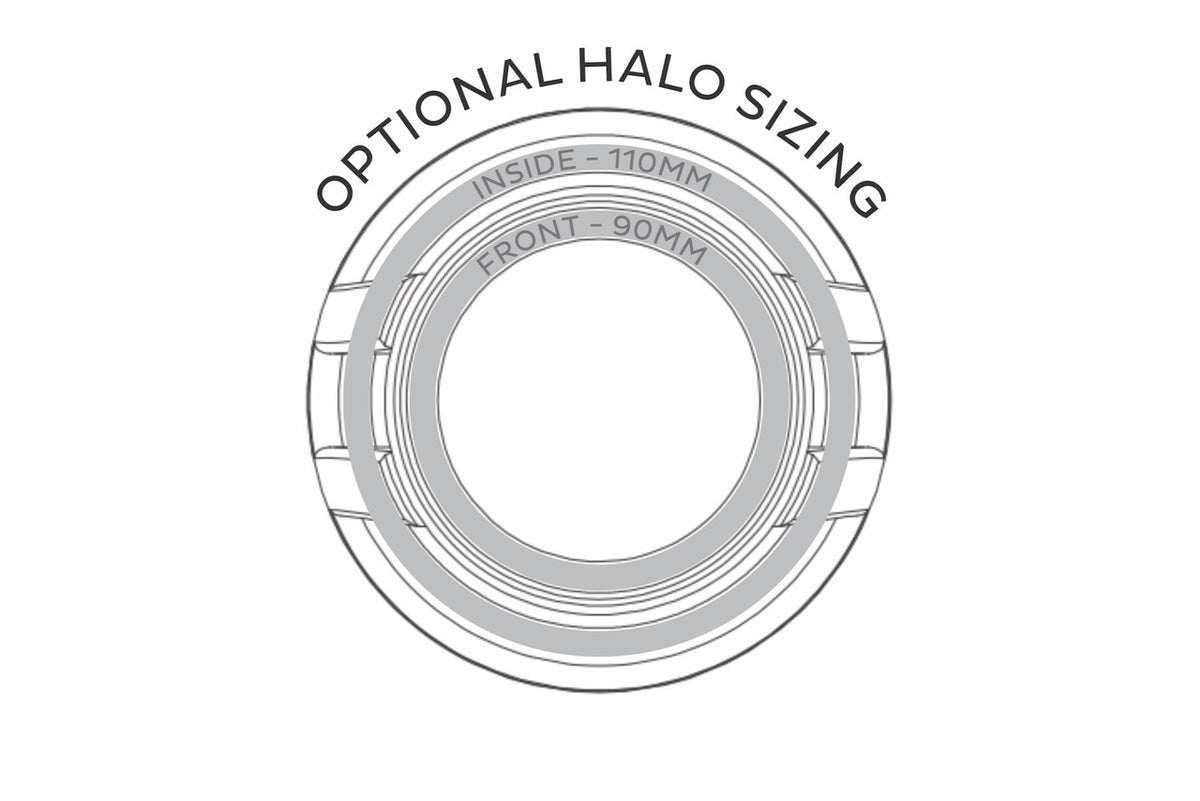 Morimoto Apollo 1.0 - Apollo Off-Road