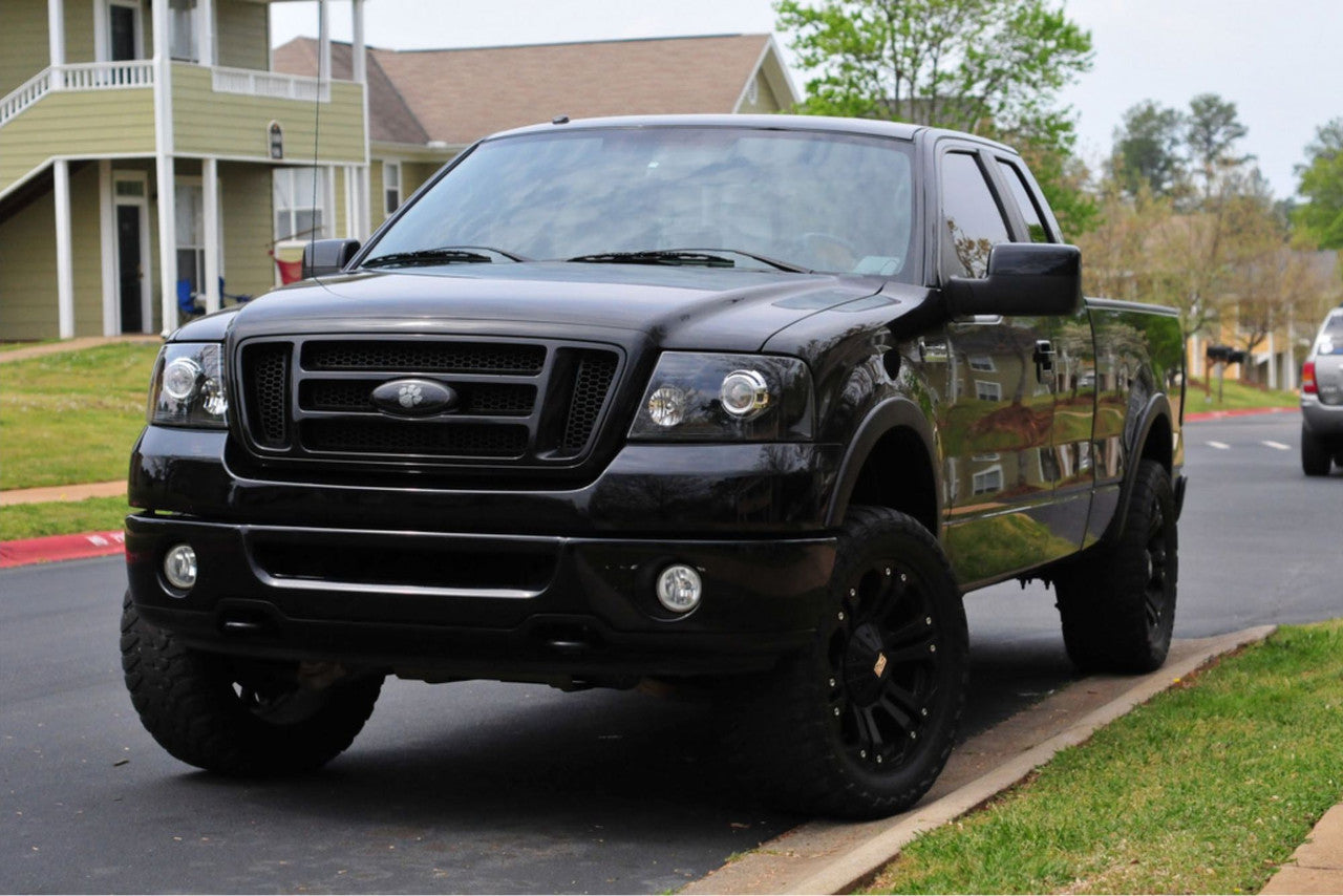 Morimoto Apollo 1.0 - Apollo Off-Road