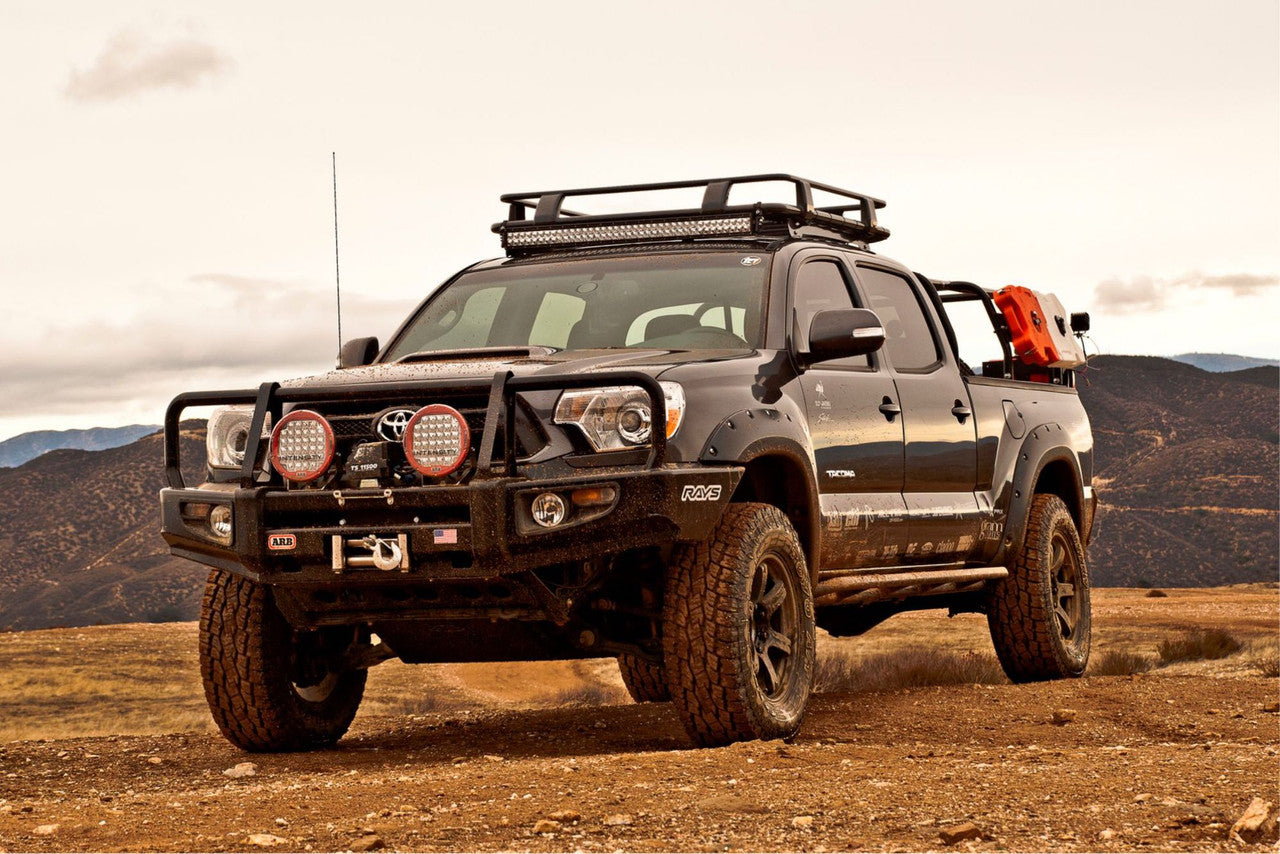 Morimoto Apollo 1.0 - Apollo Off-Road