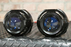 Morimoto Apollo 2.0 Flat (Black) - Apollo Off-Road