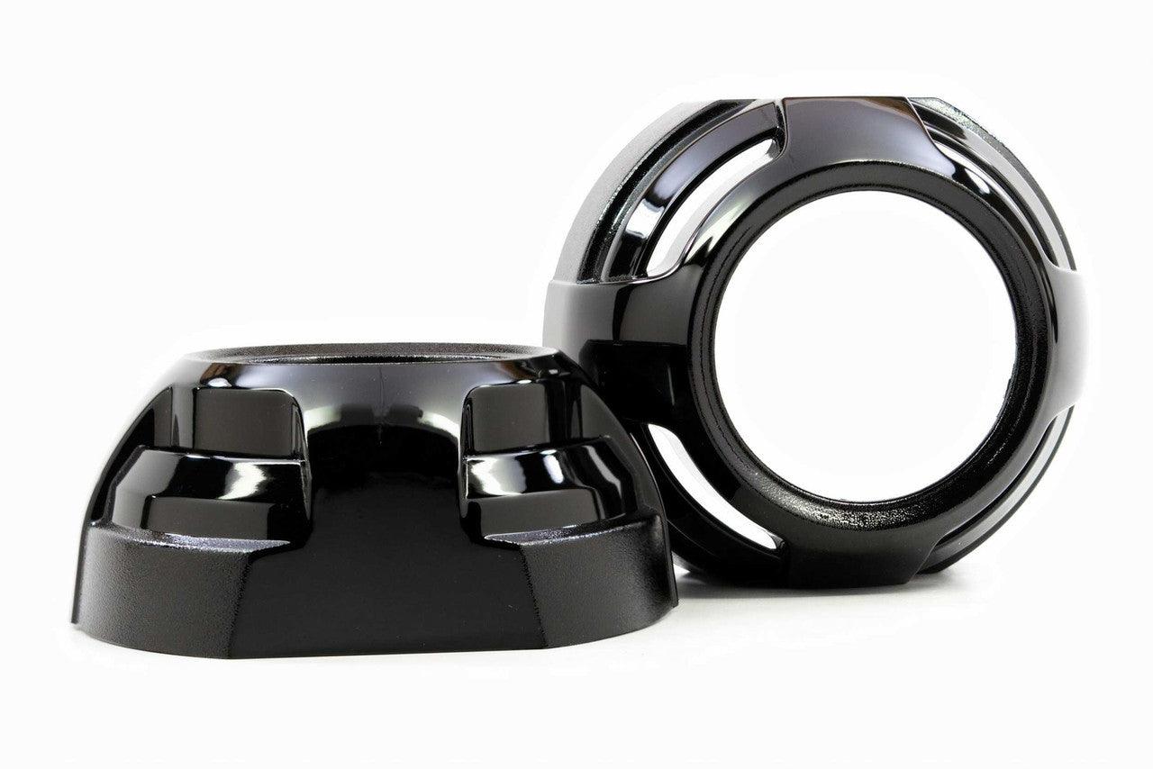 Morimoto Apollo 2.0 Flat (Black) - Apollo Off-Road