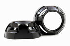 Morimoto Apollo 2.0 Flat (Black) - Apollo Off-Road
