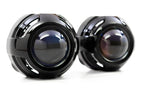 Morimoto Apollo 2.0 Flat (Black) - Apollo Off-Road