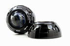 Morimoto Apollo 3.0 (Black) - Apollo Off-Road