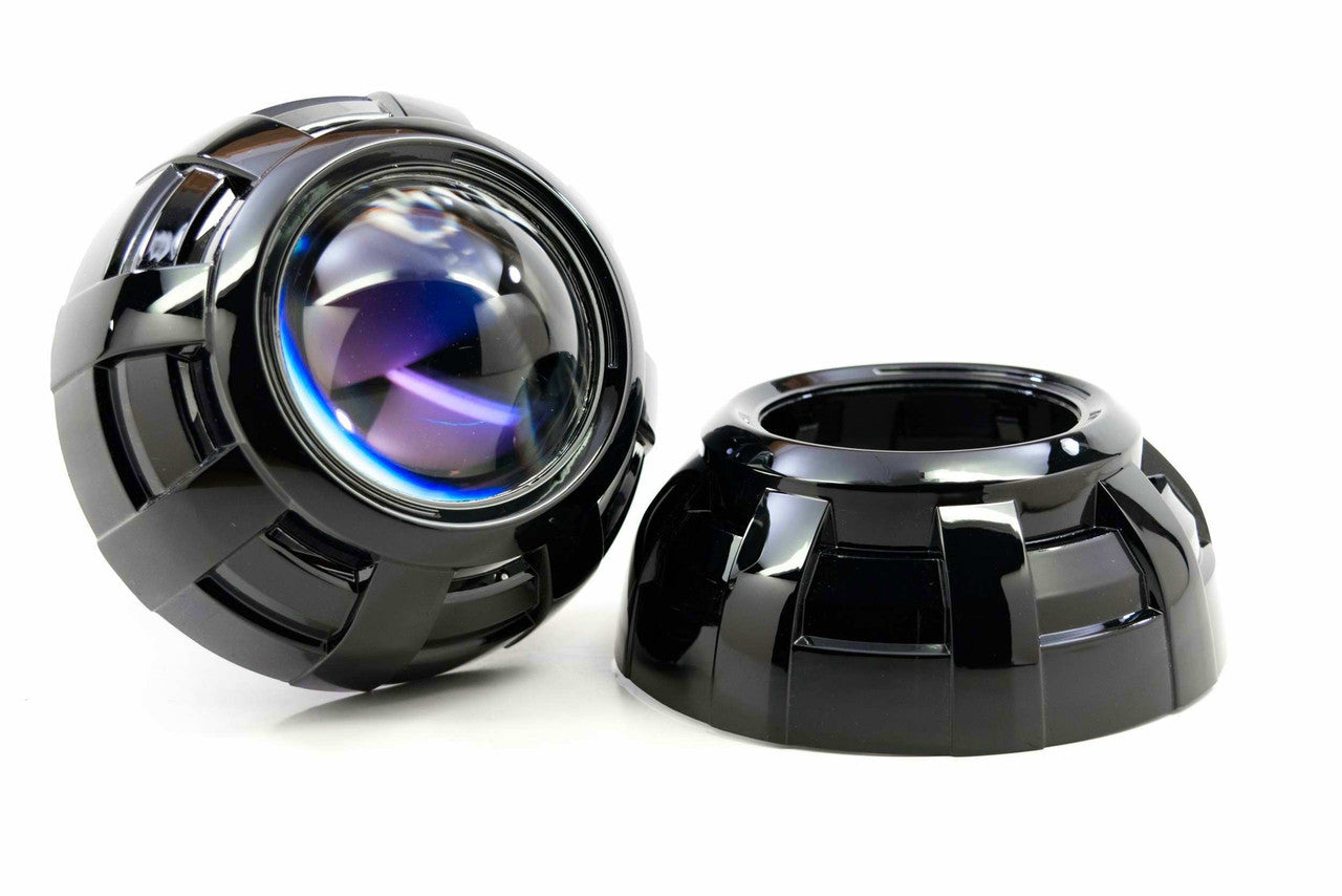 Morimoto Apollo 3.0 (Black) - Apollo Off-Road