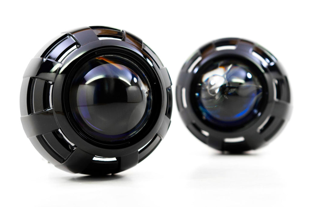 Morimoto Apollo 3.0 (Black) - Apollo Off-Road