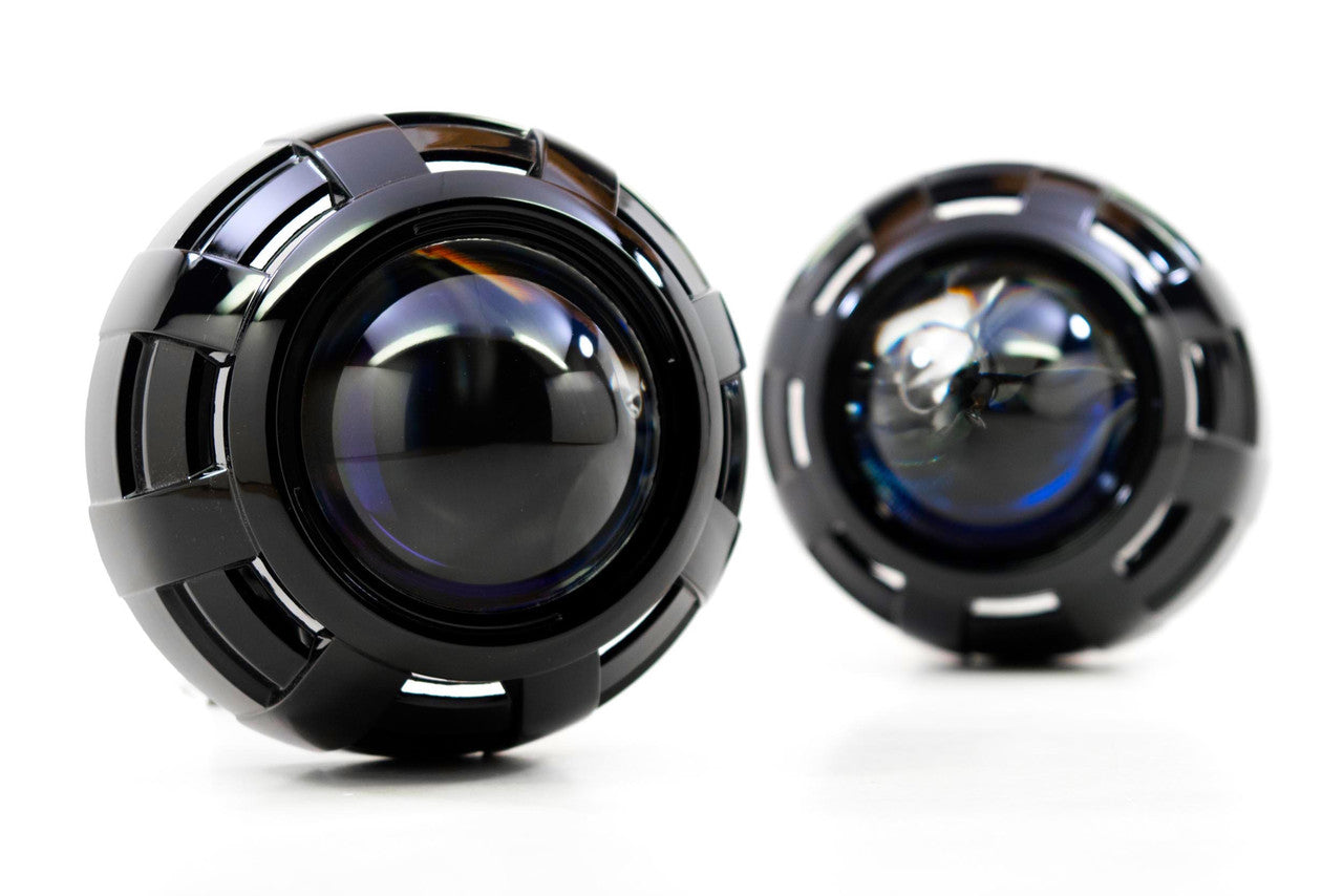 Morimoto Apollo 3.0 (Black) - Apollo Off-Road