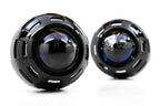 Morimoto Apollo 3.0 (Black) - Apollo Off-Road