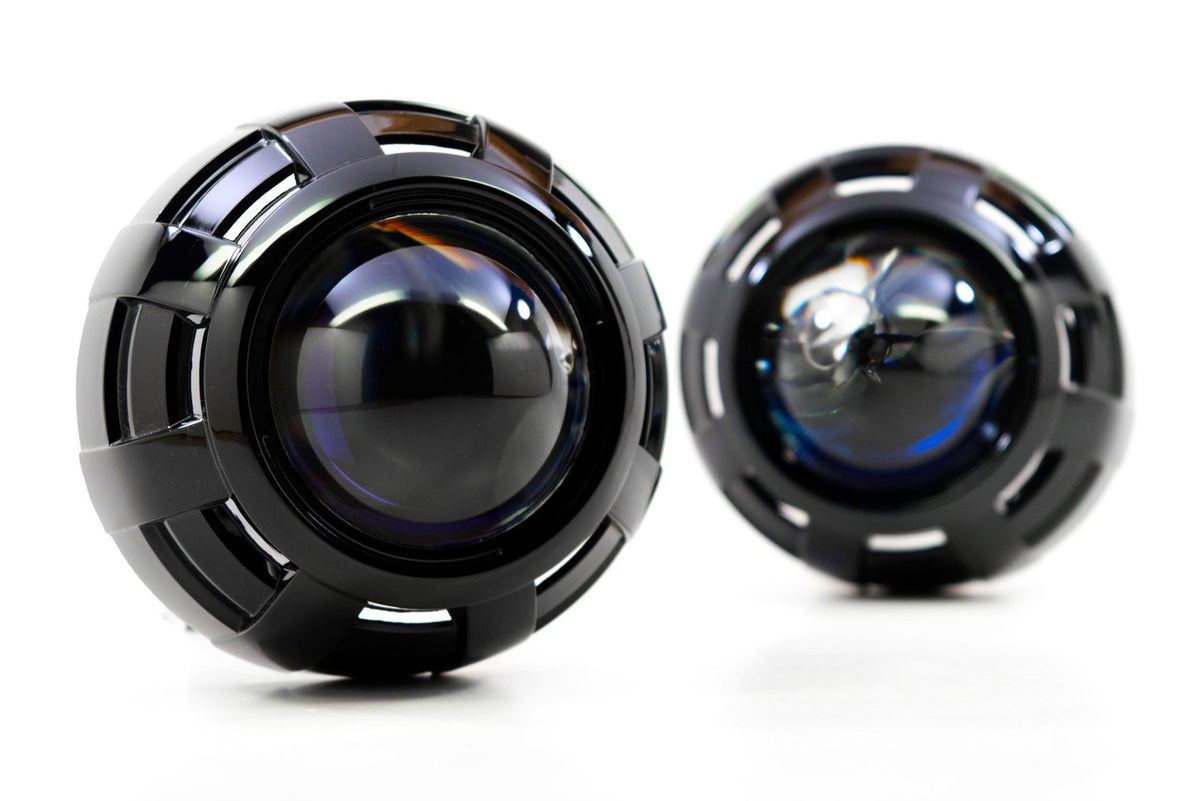 Morimoto Apollo 3.0 (Black) - Apollo Off-Road