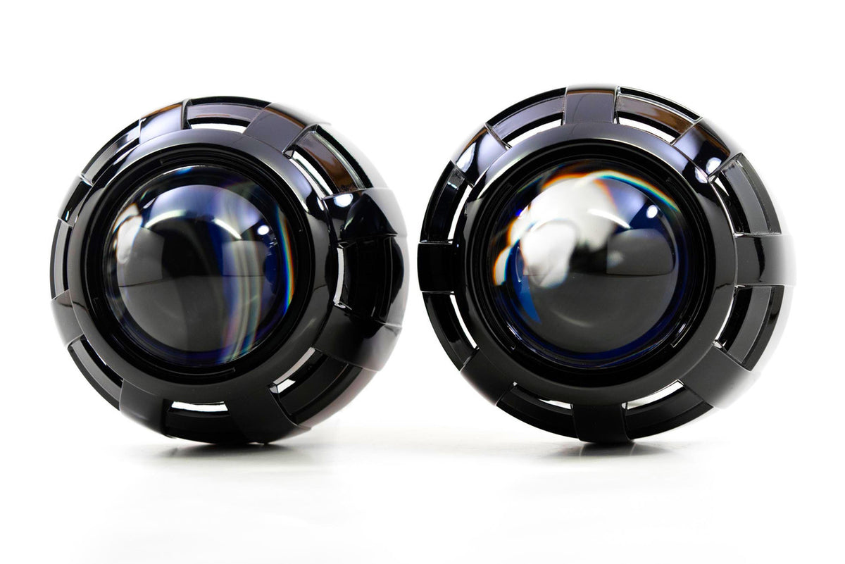 Morimoto Apollo 3.0 (Black) - Apollo Off-Road