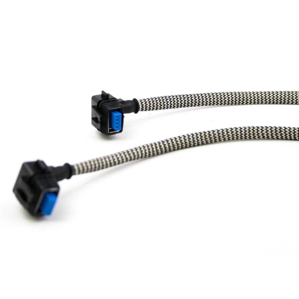 Morimoto Ballast-Bulb Cable: Morimoto XB D1-D3 - Apollo Off-Road