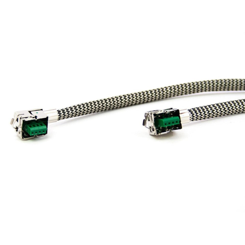 Morimoto Ballast-Bulb Cable: Morimoto XB D1-D3 - Apollo Off-Road