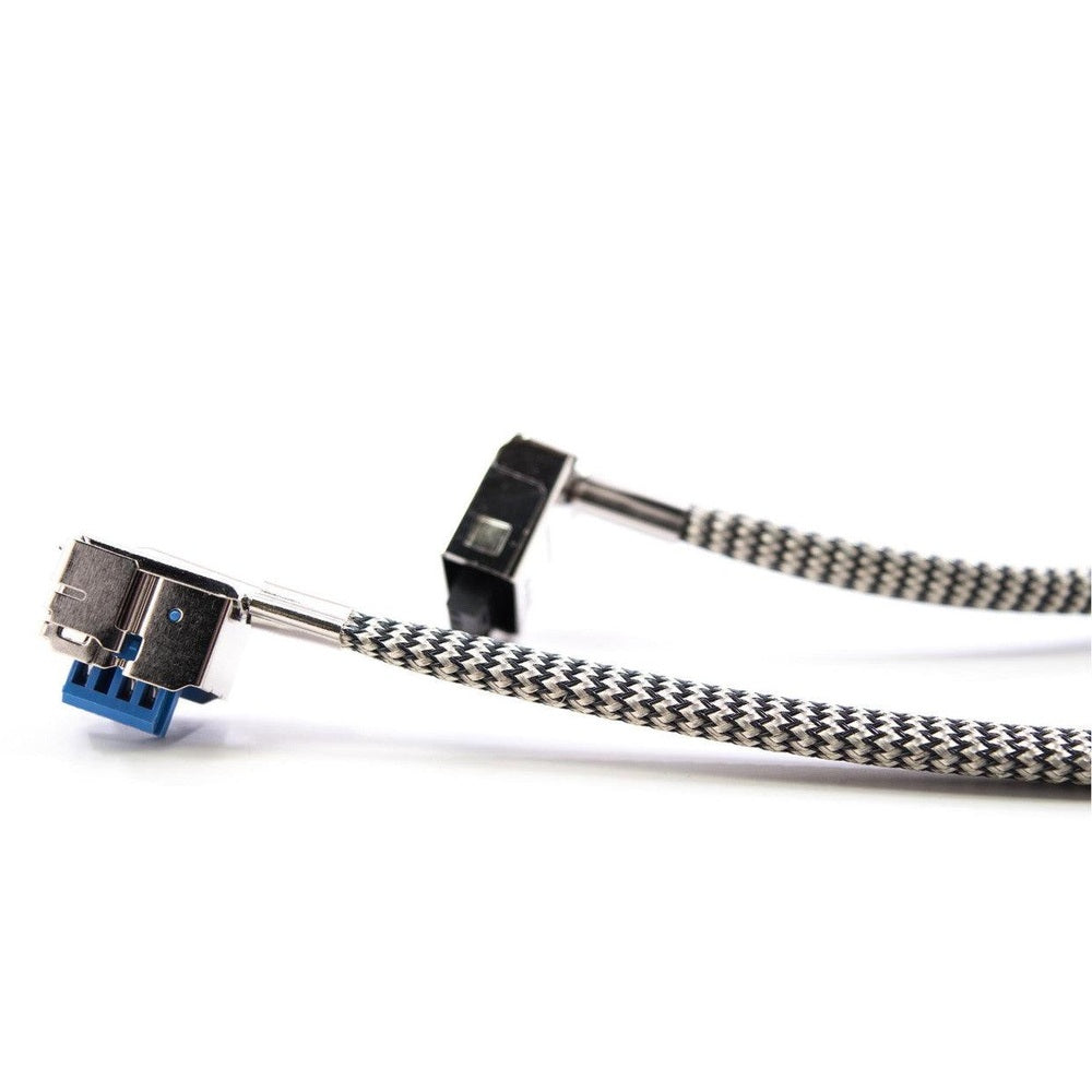 Morimoto Ballast-Bulb Cable: Morimoto XB D1-D3 - Apollo Off-Road