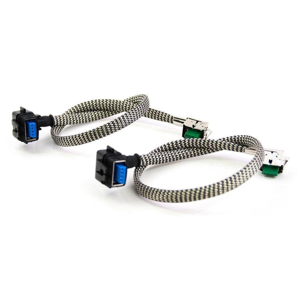 Morimoto Ballast-Bulb Cable: Morimoto XB D1-D3 - Apollo Off-Road