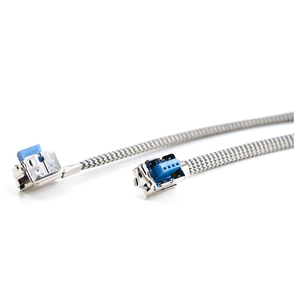 Morimoto Ballast-Bulb Cable: Morimoto XB D1-D3 - Apollo Off-Road