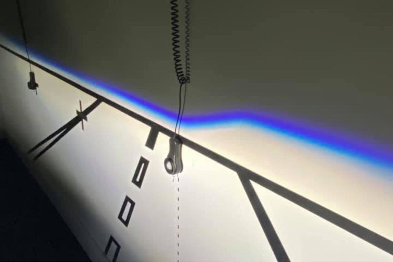 Morimoto Bi-LED: Morimoto M LED 2.0 (LHD) - Apollo Off-Road