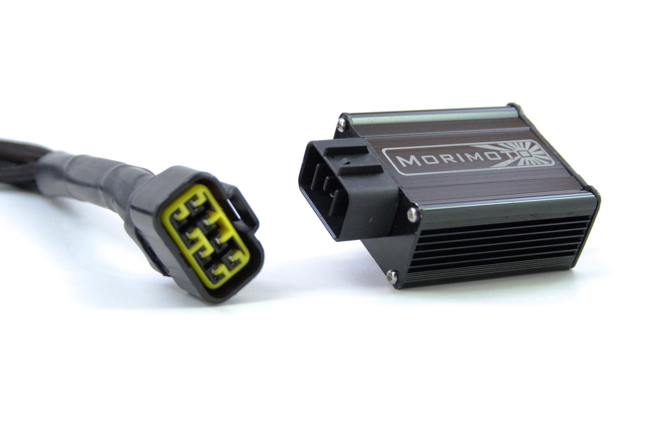 Morimoto Bi-xenon Relay: Mopar MotoControl (H13) - Apollo Off-Road