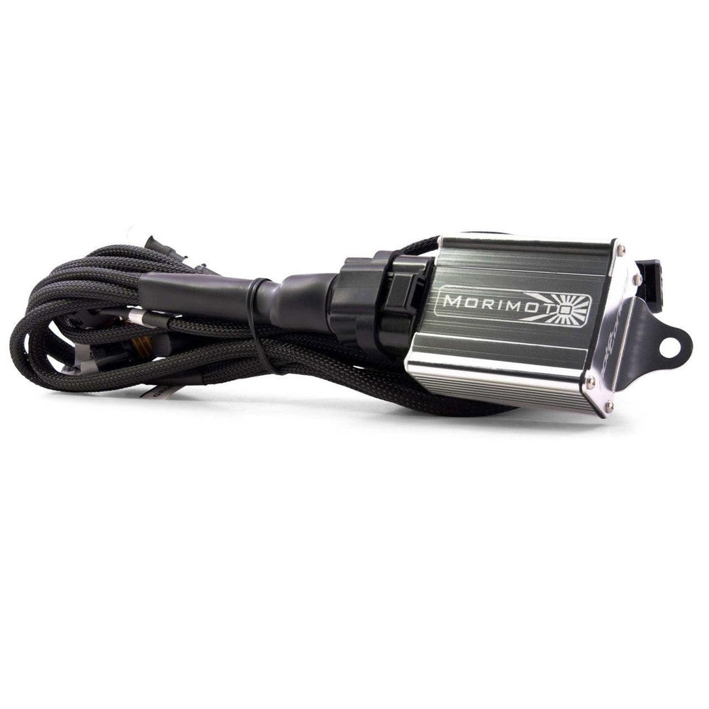Morimoto Bi-xenon Relay: MotoControl (9007-9004) - Apollo Off-Road