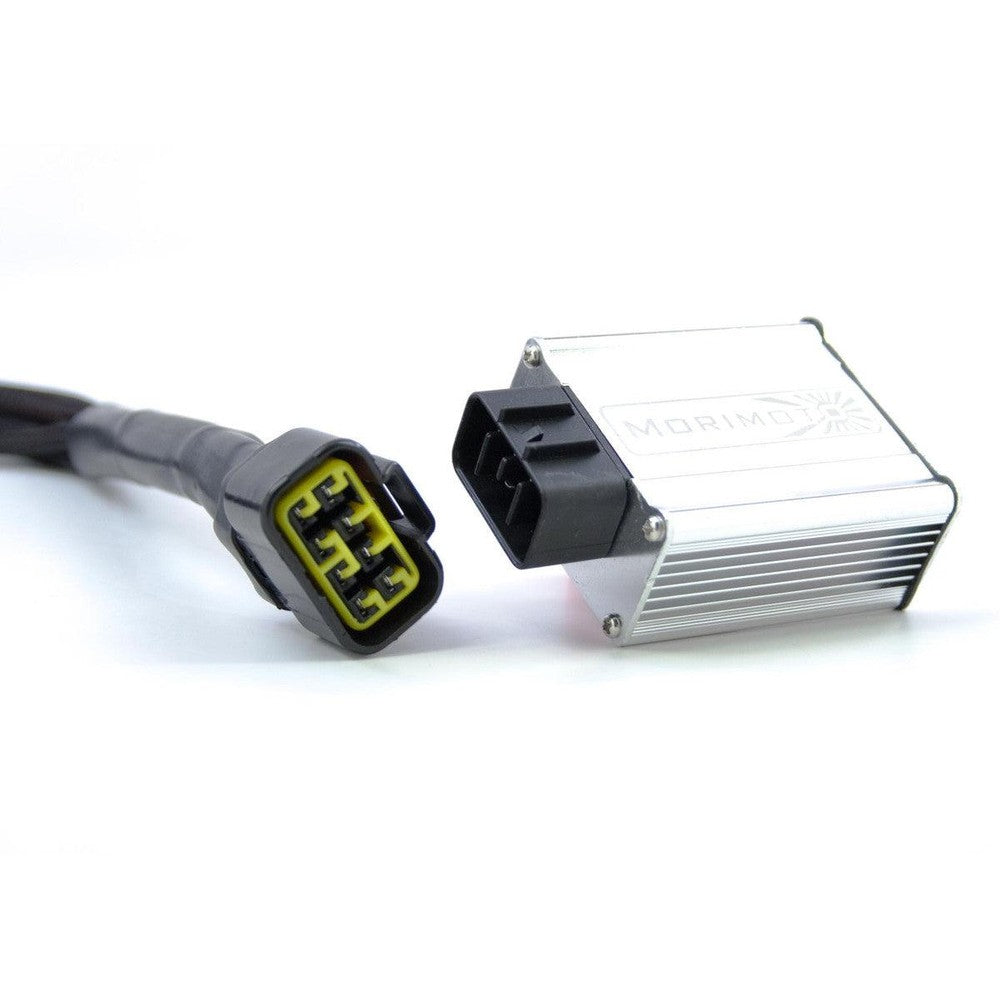 Morimoto Bi-xenon Relay: MotoControl (9007-9004) - Apollo Off-Road