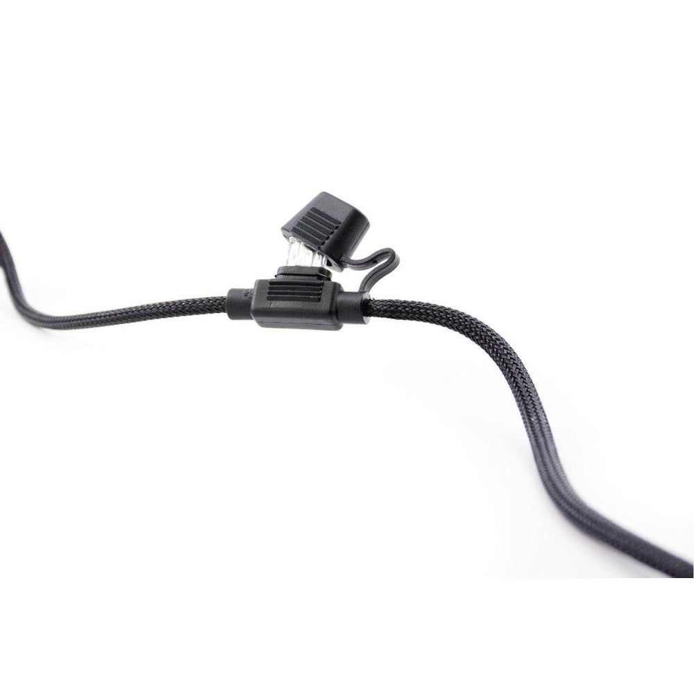 Morimoto Bi-xenon Relay: MotoControl (9007-9004) - Apollo Off-Road