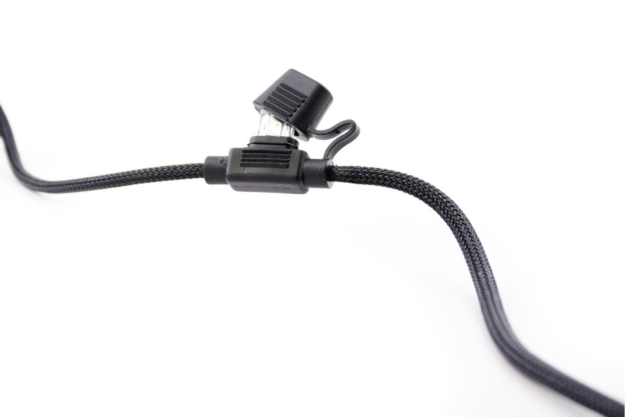 Morimoto Bi-xenon Relay: MotoControl (H13-9008) - Apollo Off-Road