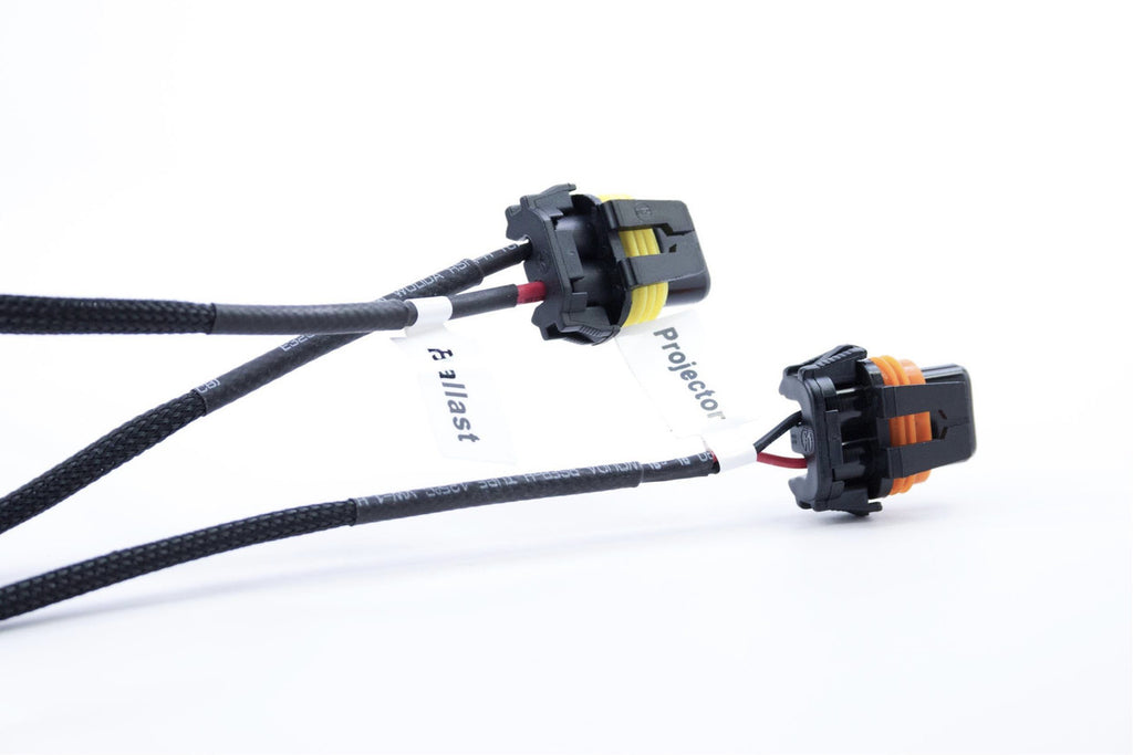 Morimoto Bi-xenon Relay: MotoControl (H13-9008) - Apollo Off-Road