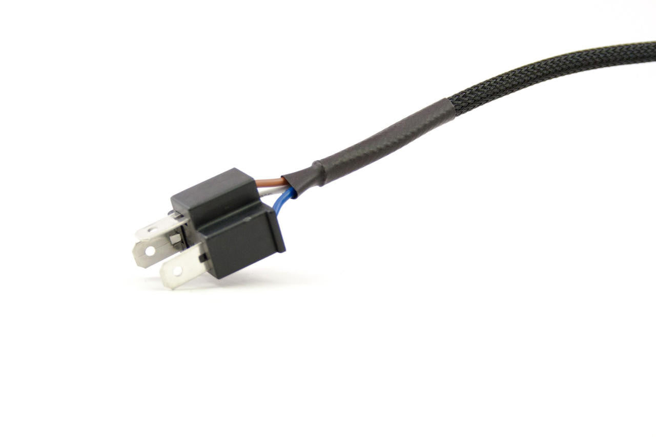 Morimoto Bi-xenon Relay: MotoControl (H4-9003) - Apollo Off-Road