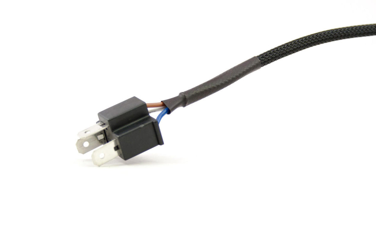 Morimoto Bi-xenon Relay: MotoControl (H4-9003) - Apollo Off-Road