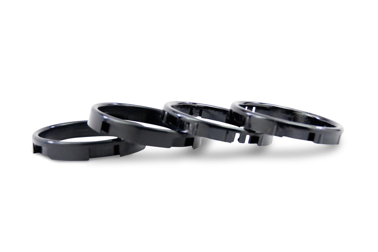 Morimoto Centric Rings: Mini H1 - Apollo Off-Road