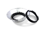 Morimoto Centric Rings: Mini H1 - Apollo Off-Road