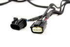 Morimoto Conversion Harness: F150 OEM HID Headlights (2009-2014) - Apollo Off-Road