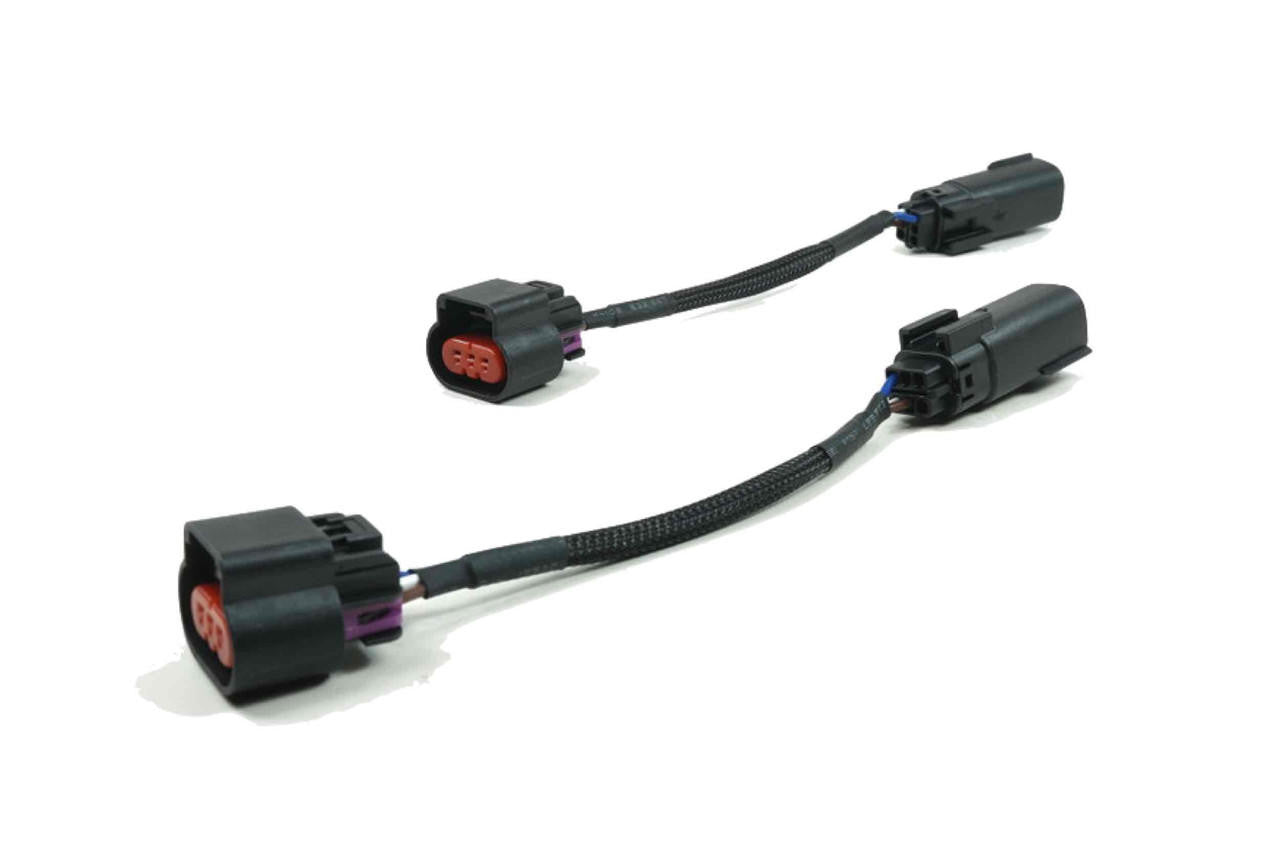 Morimoto Conversion Harness: H13 LED > Jeep JL (18+) - Apollo Off-Road