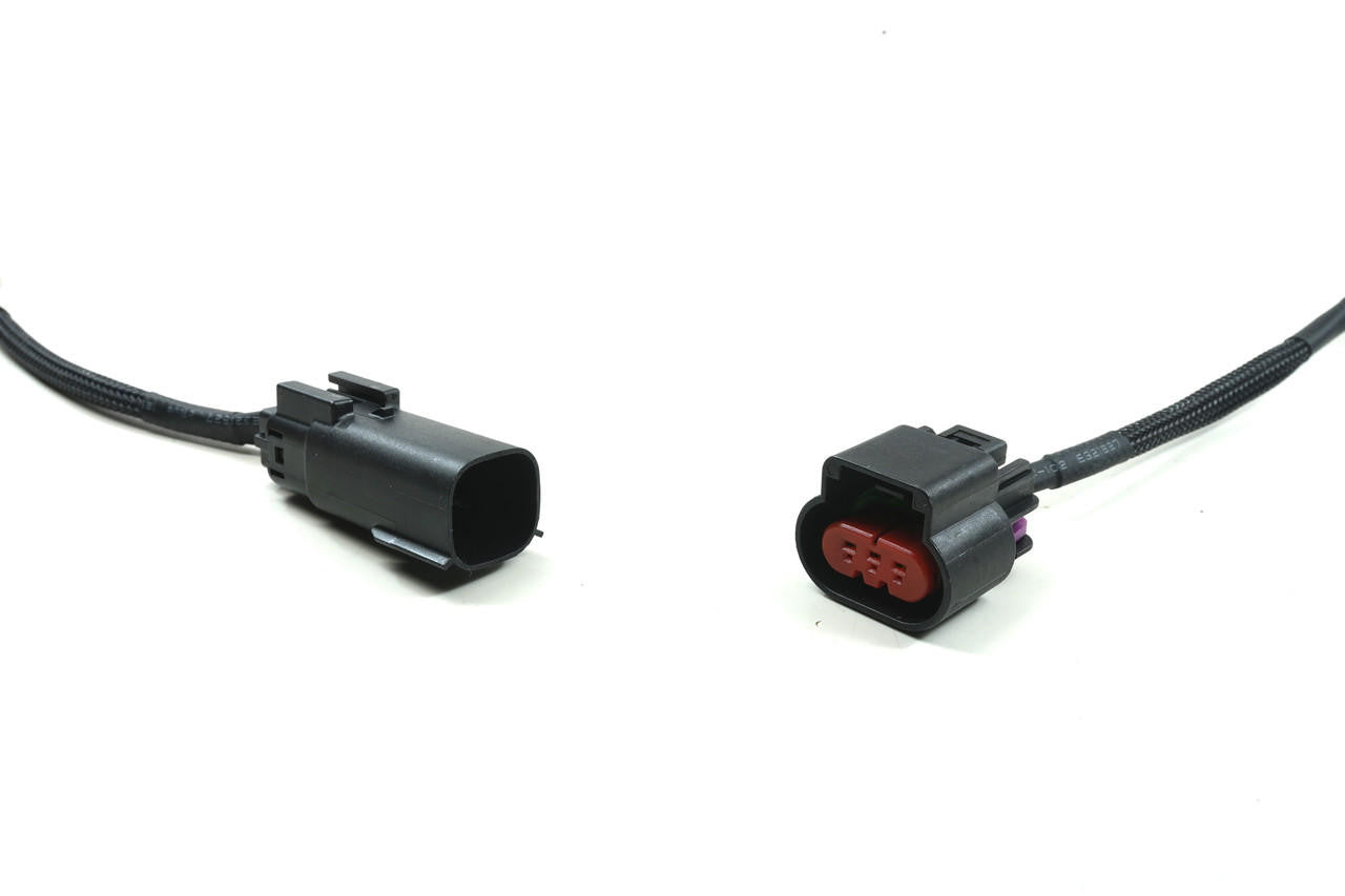 Morimoto Conversion Harness: H13 LED > Jeep JL (18+) - Apollo Off-Road