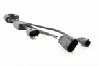 Morimoto Conversion Harness: Ram OEM Projector Headlights (13-18) (EACH) - Apollo Off-Road